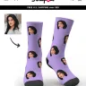 Soufeel Jewellery - custom socks