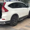 Honda Motor - my car crv 2016