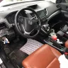 Honda Motor - my car crv 2016