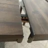 The Brick - dining room table - Photo 1