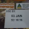 Coles Supermarkets Australia - salad bowl - Photo 3