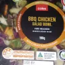 Coles Supermarkets Australia - salad bowl