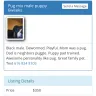 Hoobly - dog abuse and flipping - Photo 1