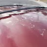 Toyota - paint peeling on my 2012 4runner - Photo 5