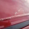 Toyota - paint peeling on my 2012 4runner - Photo 3