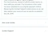Wish - orders canceled and no refund given - Photo 3