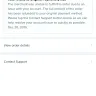 Wish - orders canceled and no refund given