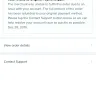 Wish - orders canceled and no refund given - Photo 1