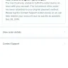 Wish - orders canceled and no refund given
