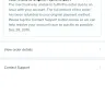 Wish - orders canceled and no refund given - Photo 4