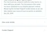 Wish - orders canceled and no refund given - Photo 8