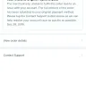 Wish - orders canceled and no refund given