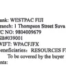 Resources Fiji - raintree lumber