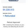 Kiwi.com - refund - Photo 2