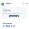 Kiwi.com - refund - Photo 1