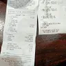 Chowking - complaining about the service of the cashiers on duty - Photo 1
