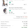 Daraz.pk - shake shake win voucher of 10000 rs daraz cancelled order without any reason and not issuing voucher again - Photo 2