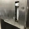 Dollar Tree - bathroom - Photo 4