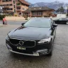 Hertz - rental car booking no. [protected]_volvo v90_ car plate no. ai33779 - Photo 1