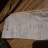 Burger King - I was given the wrong product and charged incorrectly