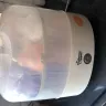 Tommee Tippee - bottle steriliser and breast pump bottle starter set - Photo 1