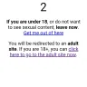 Omegle - I got ban for no reason. - Photo 1
