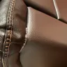 Rooms To Go - leather sectional - Photo 1
