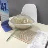 Chowking - chaofan, wanton mami, ice tea. poor customer service - Photo 1