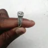 American Swiss - Wedding ring "poor quality"