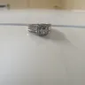 American Swiss - Wedding ring "poor quality"