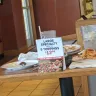 Pizza Hut - buffet