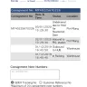 GDex / GD Express - i've not received my parcel when I was promised. - Photo 1