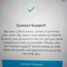 Wish - I am having payment issues - Photo 1