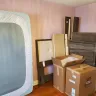 The Brick - bedroom set
