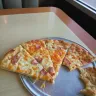 CiCi's Pizza - service /ordered