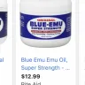 Rite Aid - blue emu - Photo 1