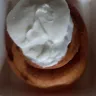 Tim Hortons - frosted cinnamon roll - Photo 1