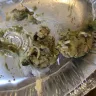Chipotle Mexican Grill - chicken burrito bowl w. guacamole