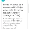 Despegar.com - flights - Photo 1