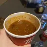 Tim Hortons - chili