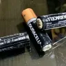 Procter & Gamble - duracell double aa batteries 1.5v