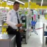 SM Supermalls - personnel at the savemore supermarket and poor service