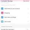 Complete Savings / Complete Save - withdrawals from my monzo account - Photo 3