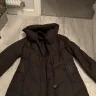 Ralph Lauren - winter coat