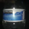 Costco - kirkland small bottled water