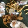 Burger King - meal - Photo 1
