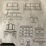 Montage Furniture Services - Kitchen chairs broken