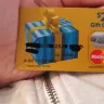 MyGiftCardSite - card won't work on 25 card - Photo 1