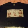RageOn - t shirt - Photo 1