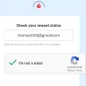 RewardSpot.com - the thousand-dollar reward status and getting my reward - Photo 3